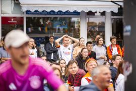 EM 2024 Viertelfinale Deutschland Spanien 37